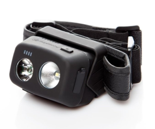 Фонарь налобный Ridge Monkey VRH300 USB Rechargeable Headtorch