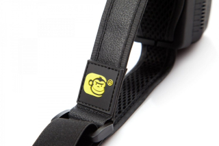 Фонарь налобный Ridge Monkey VRH300 USB Rechargeable Headtorch