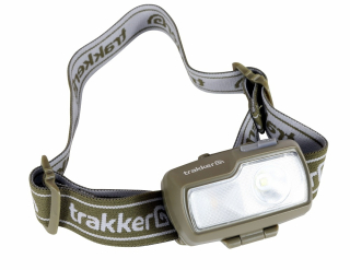 Фонарь налобный Trakker Nitellife Headtorch 420
