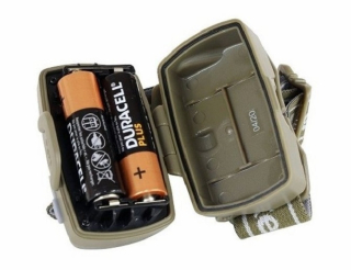 Фонарь налобный Trakker Nitellife Headtorch 420