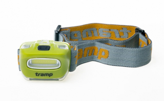 Фонарь налобный Tramp TRA-186