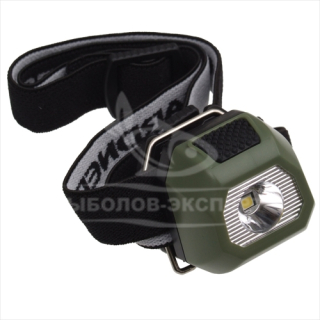 Фонарь налобный Gardner Nano Torch