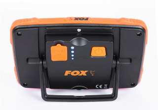 Фонарь палаточный Fox Halo Photography Light, 1400 люмен, аккумулятор (CEI176)