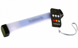 Фонарь палаточный Trakker Nitelife Bivvy Light Remote 150 с пультом