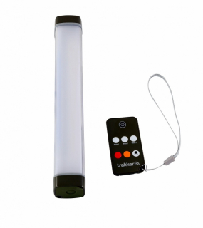 Фонарь палаточный Trakker Nitelife Bivvy Light Remote 150 с пультом