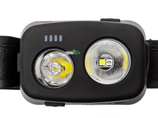 Фонарь налобный Ridge Monkey VRH300 USB Rechargeable Headtorch