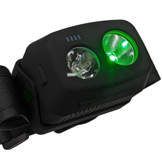Фонарь налобный Ridge Monkey VRH300 USB Rechargeable Headtorch