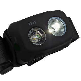 Фонарь налобный Ridge Monkey VRH300 USB Rechargeable Headtorch