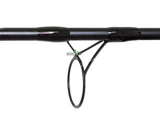 Вудилище коропове Fox EOS PRO 12ft/3,66м 3,5lbs 50мм (CRD327)