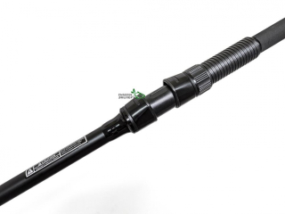 Вудилище коропове Fox EOS PRO 12ft/3,66м 3,5lbs 50мм (CRD327)