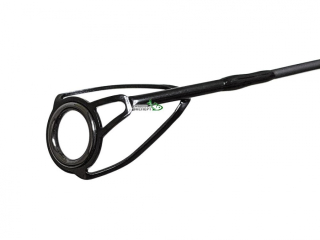 Вудилище коропове Fox EOS PRO 12ft/3,66м 3,5lbs 50мм (CRD327)