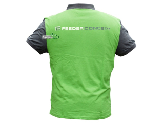 Футболка Feeder Concept Polo