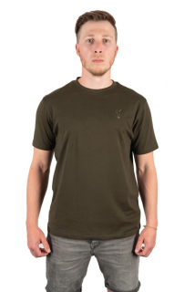 Футболка Fox T-Shirt Khaki