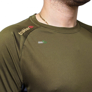 Футболка Trakker Moisture Wicking T-Shirt