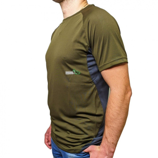 Футболка Trakker Moisture Wicking T-Shirt