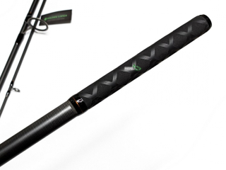 Удилище карповое Golden Catch X-3 Carp Evolution 3,90м 3,5lbs 3pcs