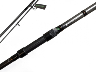 Удилище карповое Golden Catch X-3 Carp Evolution 3,90м 3,5lbs 3pcs