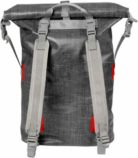 Герморюкзак Favorite Dry Backpack 16л сірий