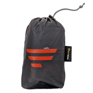 Герморюкзак Favorite Ultralight Rolltop 23л сірий