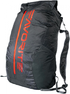 Герморюкзак Favorite Ultralight Rolltop 23л сірий