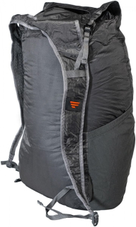 Герморюкзак Favorite Ultralight Rolltop 23л сірий