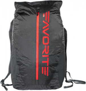 Герморюкзак Favorite Ultralight Rolltop 23л сірий