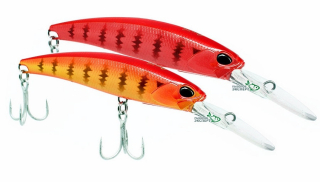 Воблер DUO Realis Fangbait 120DR