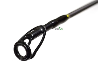 Спиннинг Golden Catch Desire 19 DSS-662ML 1,98м 5-17г