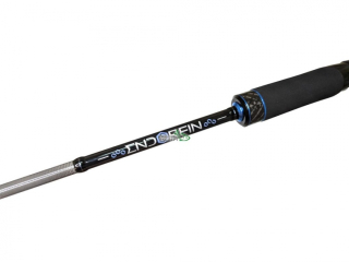 Спиннинг Golden Catch Endorfin EDS-842ML-S 2,54м 2-14г