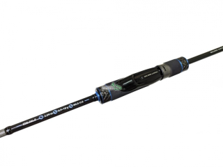 Спиннинг Golden Catch Endorfin EDS-842ML-S 2,54м 2-14г