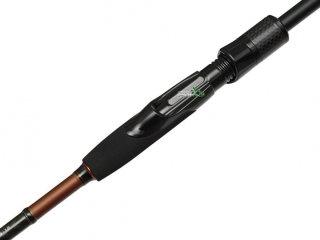 Спиннинг Golden Catch Inquisitor Travel INS-764MH 2,29м 8-32г