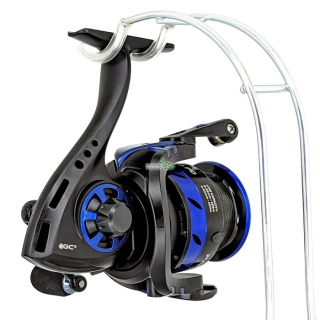 Катушка Golden Catch Passion Power 5000FD