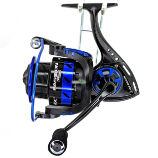 Катушка Golden Catch Passion Power 6000FD
