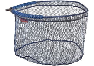 Голова підсак Brain Rubber Net 65 55x65x45см