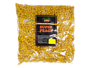 Горох Technocarp Nut готовий 1,5кг