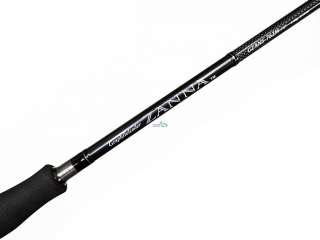 Спиннинг Graphiteleader Zanna GZANS-702MH (EVA) 2,13м 7-28г