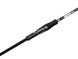 Спиннинг Graphiteleader Zanna GZANS-702MH (EVA) 2,13м 7-28г