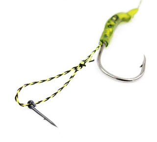 Игла для насадок Golden Catch Bait Sting