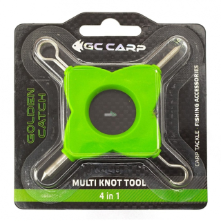 Інструмент Golden Catch Multi Knot Tool
