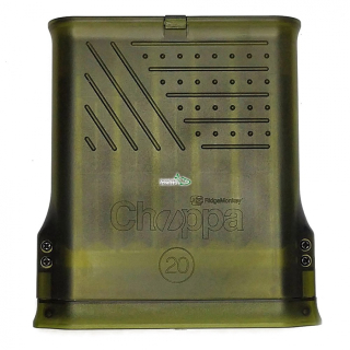 Подрібнювач бойлів Ridge Monkey Choppa Boilie Cutter