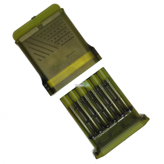Подрібнювач бойлів Ridge Monkey Choppa Boilie Cutter