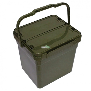 Измельчитель бойлов Ridge Monkey Advanced Boilie Crusher Full Kit (includes 17 litre Modular Bucket)