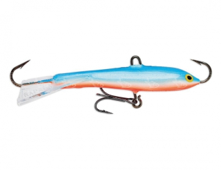 Балансир Rapala Jigging Rap W7 BSR