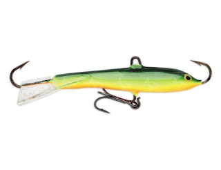 Балансир Rapala Jigging Rap W3 BYR