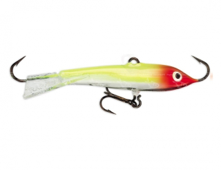 Балансир Rapala Jigging Rap W7 CLN