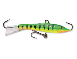 Балансир Rapala Jigging Rap W7 FP