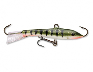 Балансир Rapala Jigging Rap W7 NP