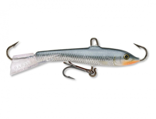 Балансир Rapala Jigging Rap W7 PSH