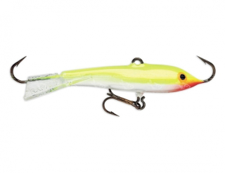 Балансир Rapala Jigging Rap W3 SFC