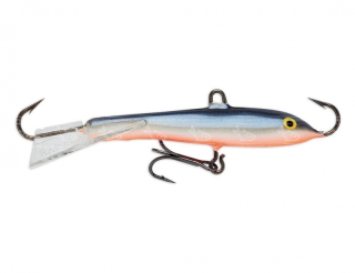Балансир Rapala Jigging Rap W3 SSD
